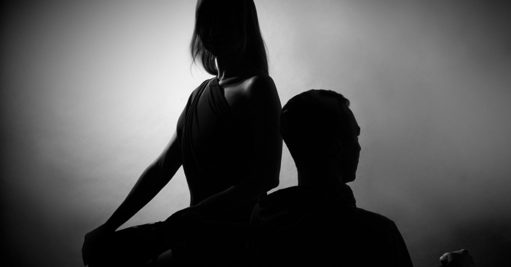 Stressz és szorongás hatása az együttlétre